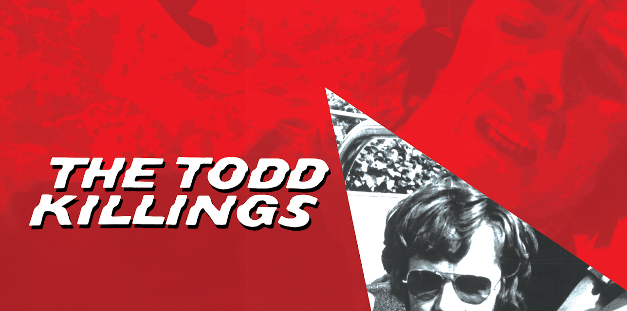 The Todd Killings (1971)
