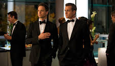 Suits (S2 E16)