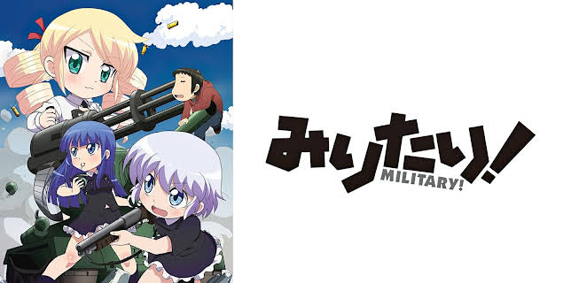 Military!: Season 1