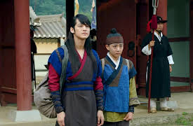 Goddess of Fire: Goddess of Fire Episode 11