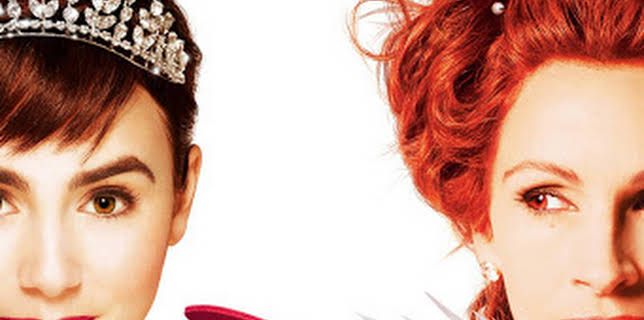 19:00: Eventyret om Snehvide - Lille spejl på væggen der | Viasat Film Family | 10/30 2025