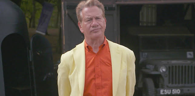 7:10 AM: Great British Railway Journeys (S12 E4) (S12) | Yesterday | 11/20 2025