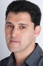 Abdelghafour Elaaziz som 