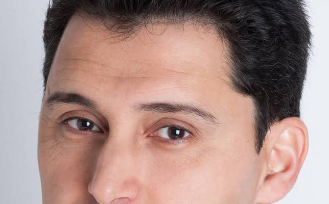 Abdelghafour Elaaziz