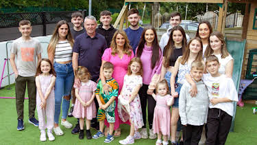 2:05 AM: 22 Kids & Counting (S4 E2) (S4) | 5 Select | 3/5 2026