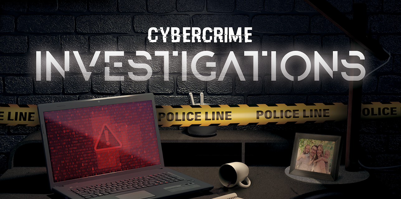 Cybercrime: Investigations (2023)