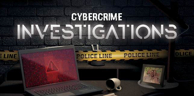 Cybercrime: Investigations (2023)