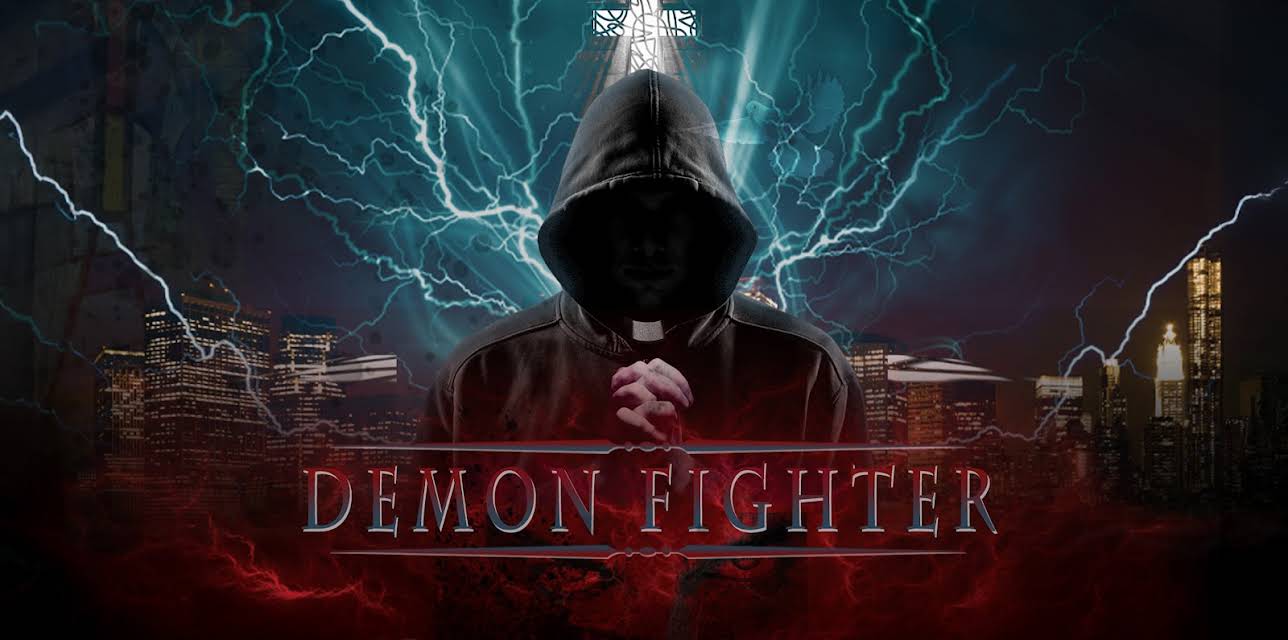 Demon Fighter (2022)
