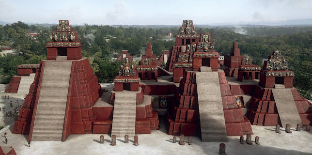 00:00: Metropolen der Antike | ZDFinfo | 1/27 2026