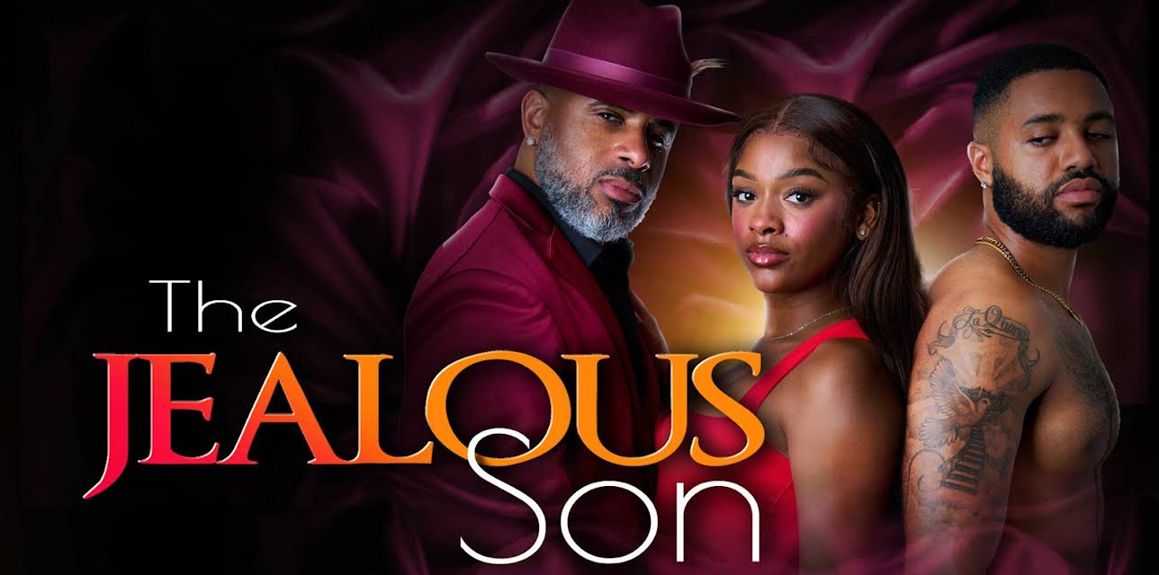 The Jealous Son (2025)