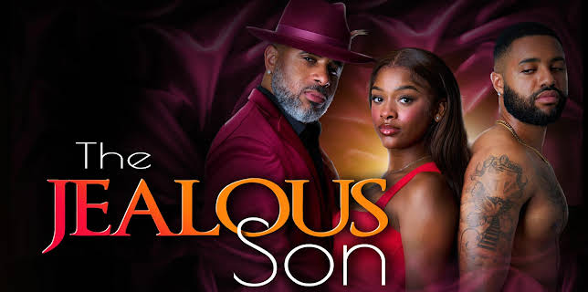 The Jealous Son (2025)