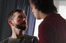 Fear Thy Roommate Season 1: Two Men and a Slaying