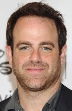 Paul Adelstein as 