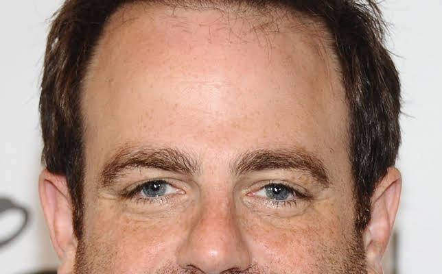 Paul Adelstein