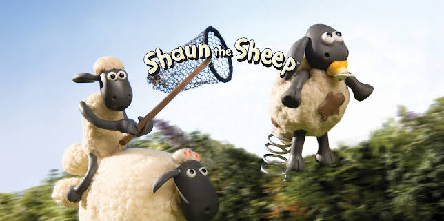 Shaun the Sheep Season 1