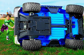 Jason Vlogs: Jason’s Superhero Kid Rescue Missions!