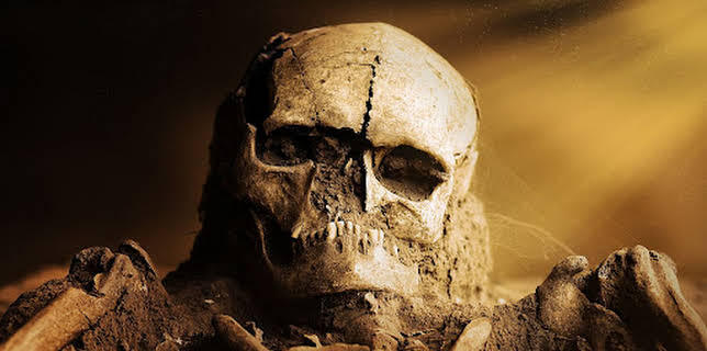 22:40: Verborgen im Sand - Geheimnisse der Vergangenheit | Kabel Eins Doku | 2/21 2026