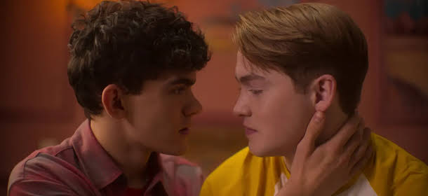 Will Heartstopper have a third season?