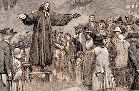 The History of the United States, 2nd Edition: The Great Awakening