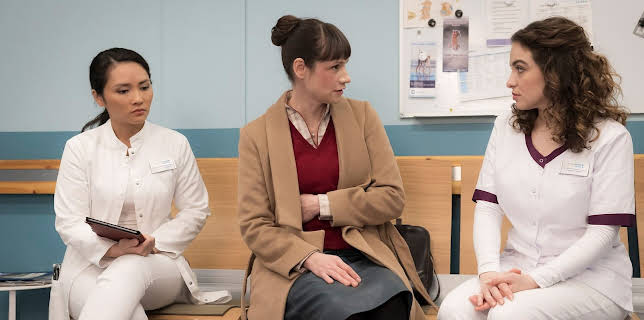 12:25: In aller Freundschaft (1020) | Radio Bremen | 1/23 2026