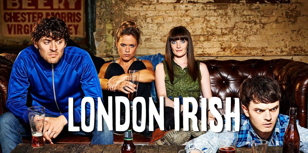 London Irish