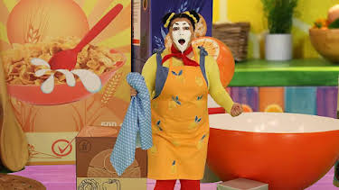 12:00 PM: Big Cook Little Cook (S2) | Cbeebies | 4/11 2026