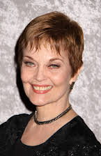 Grace Zabriskie como 