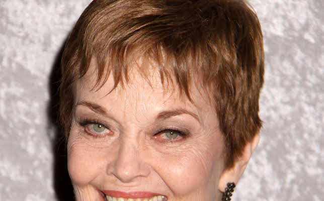 Grace Zabriskie