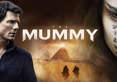 The Mummy