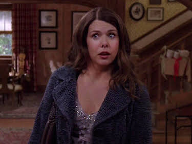 13:00: Gilmore Girls | Sixx | 7/16 2026
