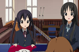 Season 1: Light Music! English Dub