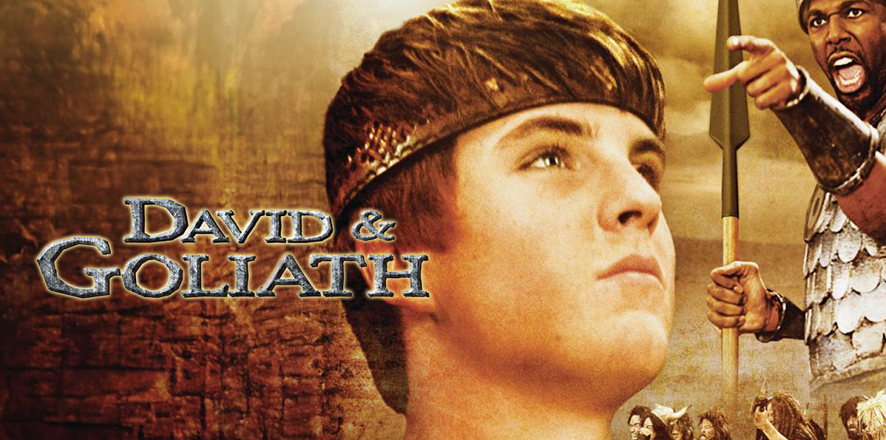 David & Goliath (2005)