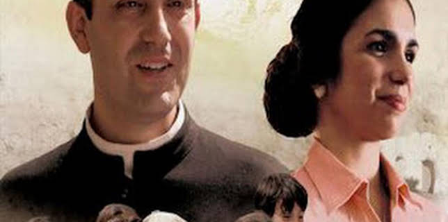 05:35: Poveda | 13 TV | 1/1 2026