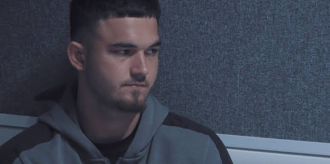 12:05 AM: 24 Hours in Police Custody:... | More 4 | 12/2 2025