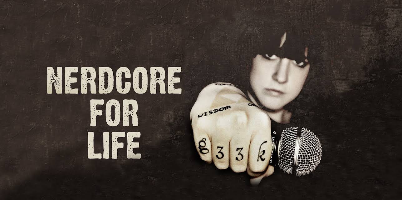 Nerdcore for Life (2008)
