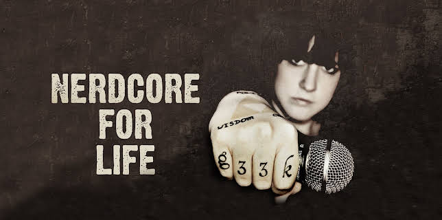 Nerdcore for Life (2008)