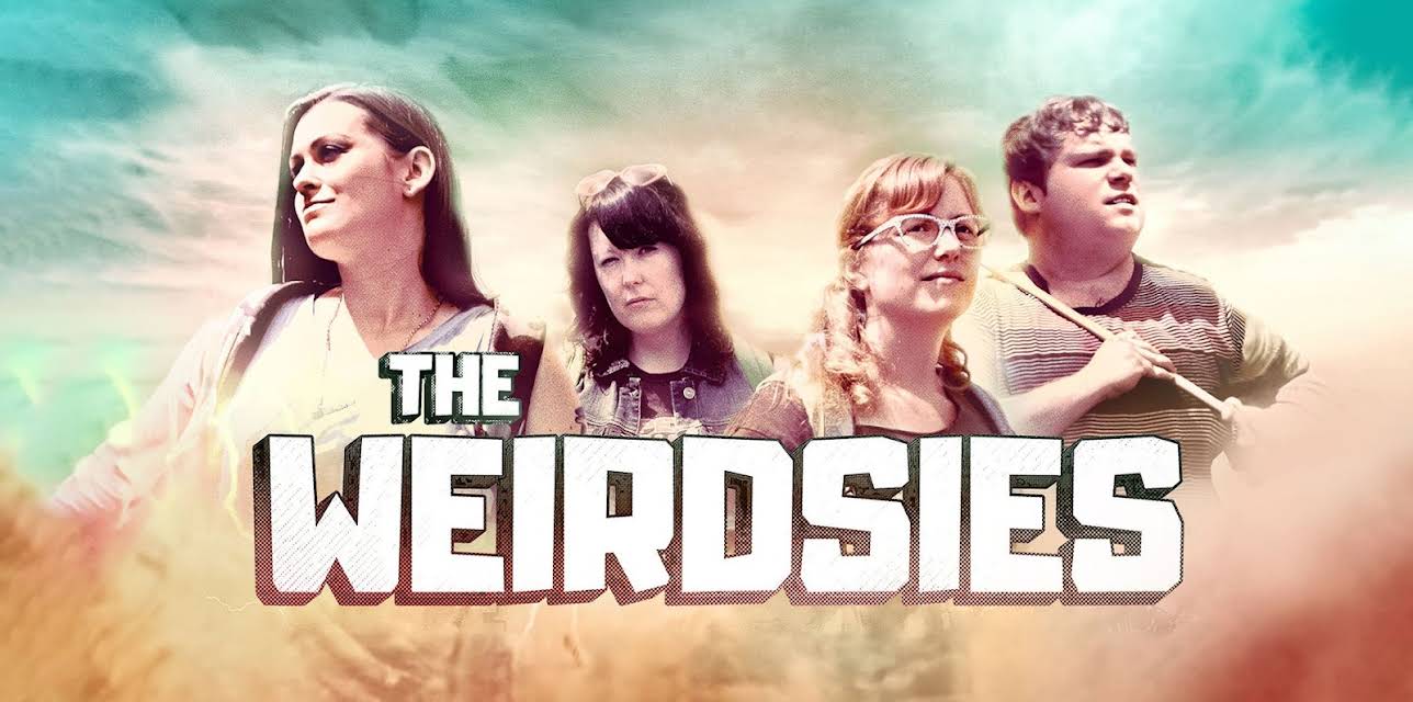The Weirdsies (2015)