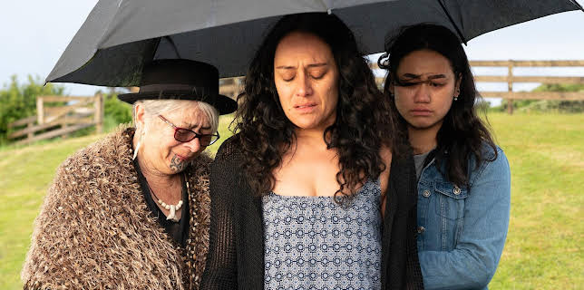 1:15 AM: New: The Gulf | More 4 | 12/13 2025