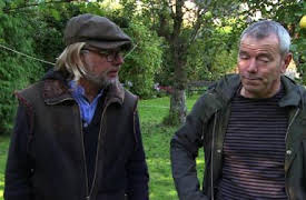 Find It, Fix It, Flog It: Episode 9