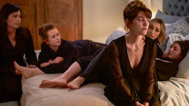 9:20 PM: The Walsh Sisters (S1) | BBC One Wales | 3/28 2026