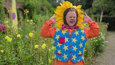 2:00 PM: Something Special (S14) | Cbeebies | 7/25 2026