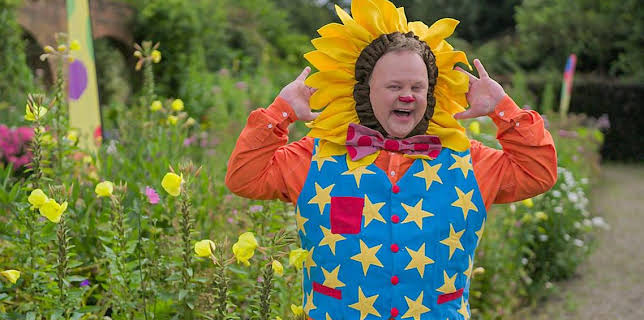 9:45 AM: Something Special (S14) | Cbeebies | 12/2 2025