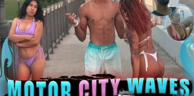 Motor City Waves (2025)