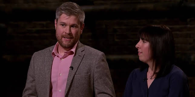 06:00: Dragons' Den (S14 E6) (S14) | TV6 | 1/29 2026