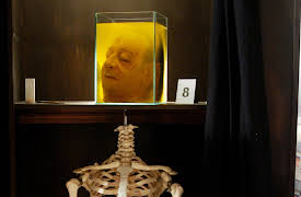 Epitafios (English Subtitled) Season 1: Epitafios 05