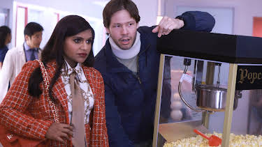 12:25: The Mindy Project (S6 E8) (S6) | Viasat Series | 5/16 2026