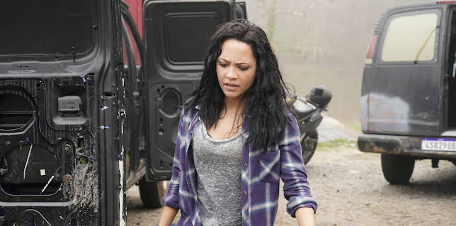 11:05: MacGyver | Kabel Eins | 1/14 2026