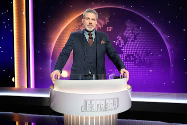 20:00: Jeopardy! (S7 E10) (S7) | Kanal 5 | 4/27 2026