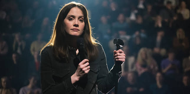 22:50: Ølhunden Berit: Nachspiel | NRK 3 | 11/10 2025