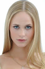 Inez Bjørg David as 